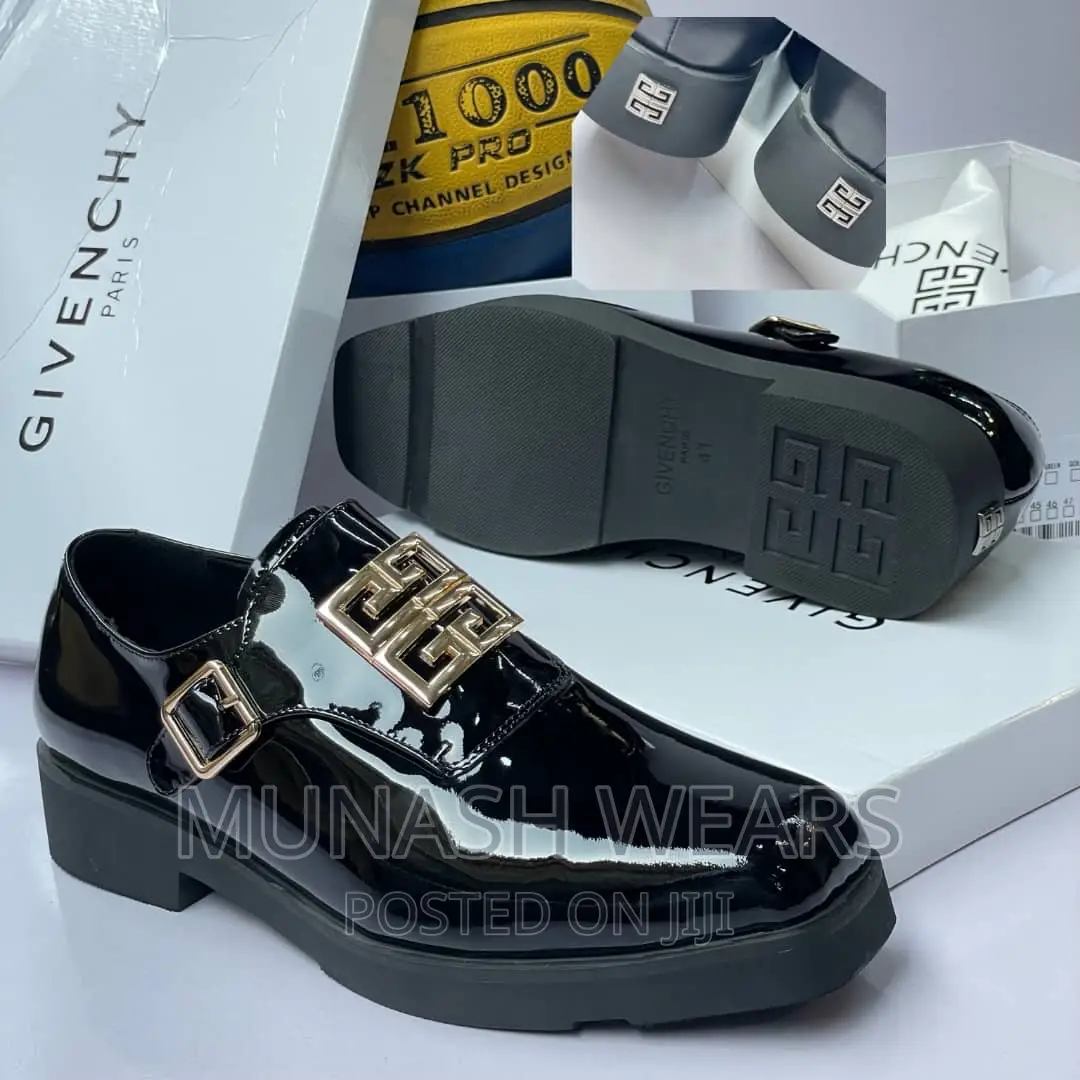 Givenchy Shoe