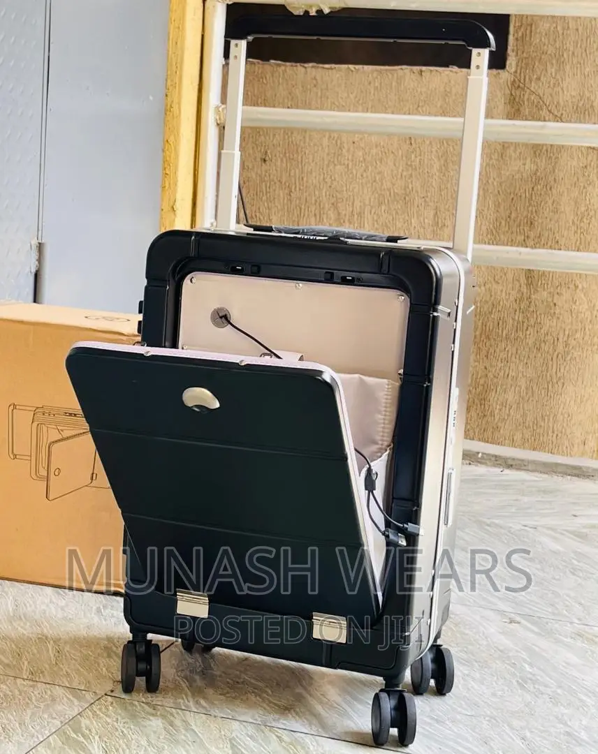 Luxury Bag Box