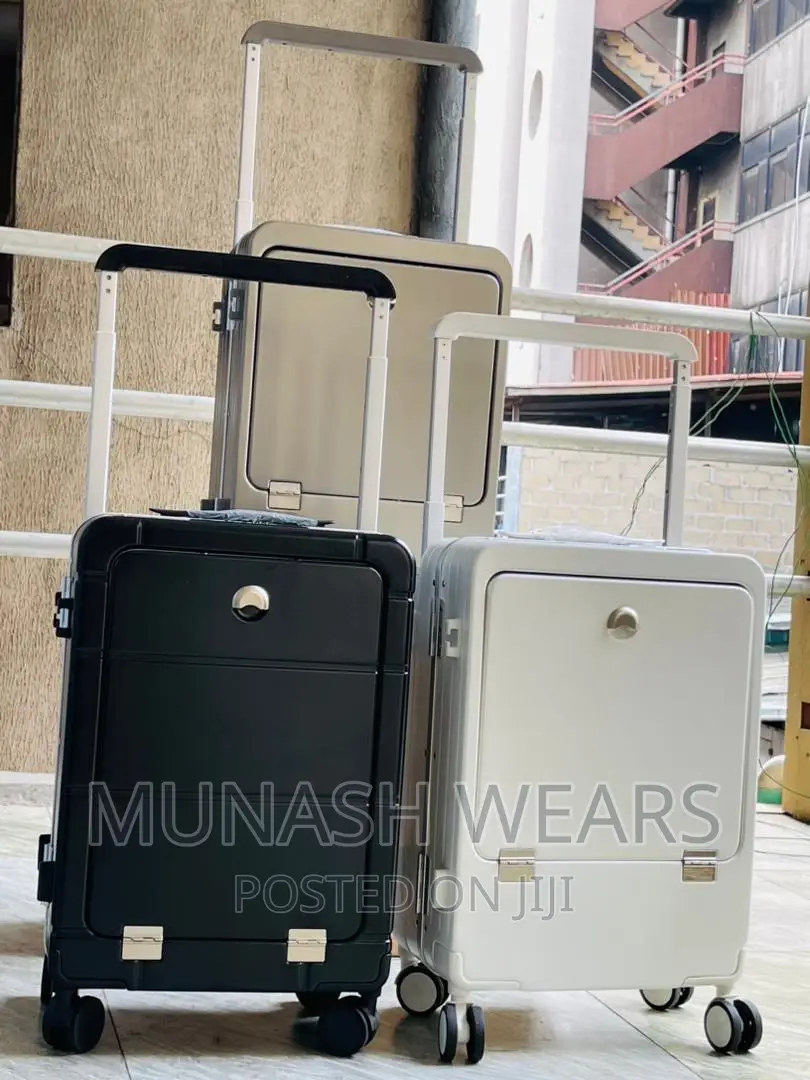 Luxury Bag Box