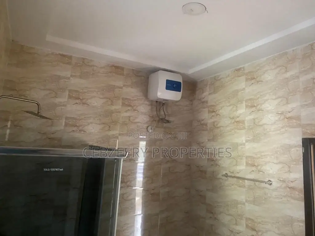 4bdrm Duplex in Ikeja for sale