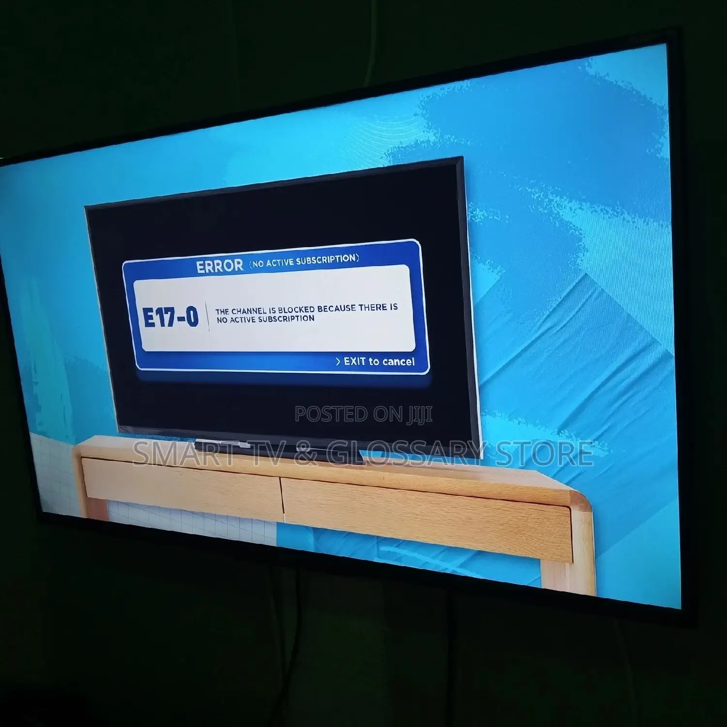 32 Inches Samsung Original Tv