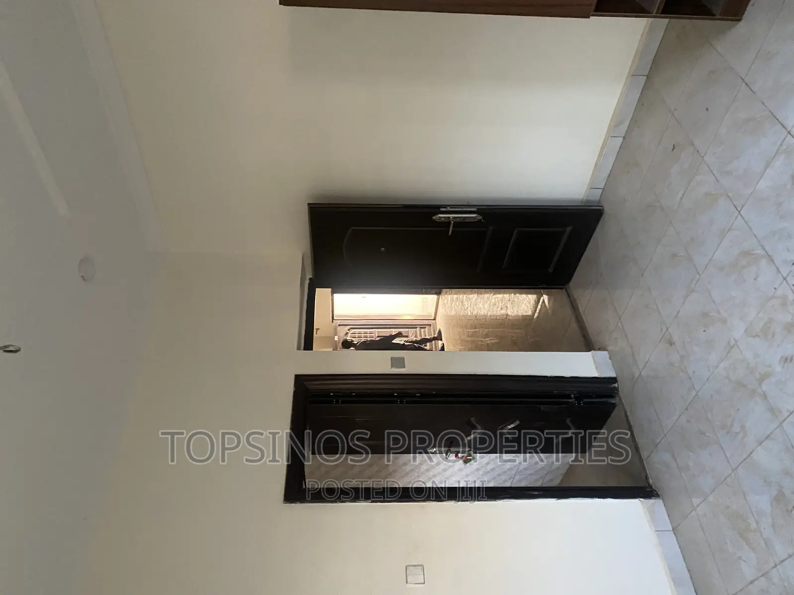2bdrm Block of Flats in Dawaki for rent