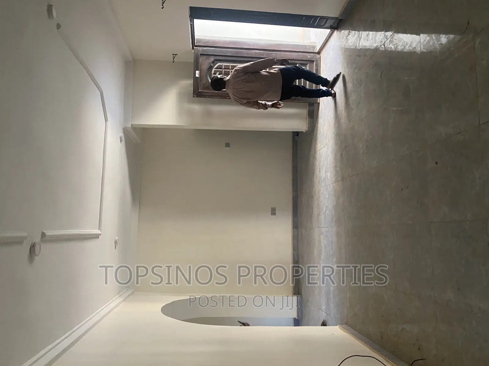 2bdrm Block of Flats in Dawaki for rent