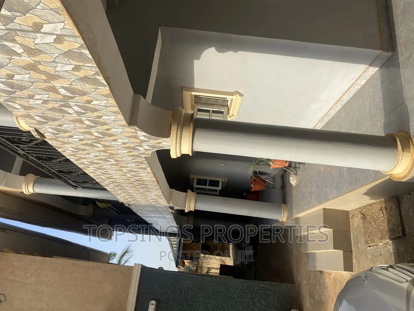 2bdrm Block of Flats in Dawaki for rent