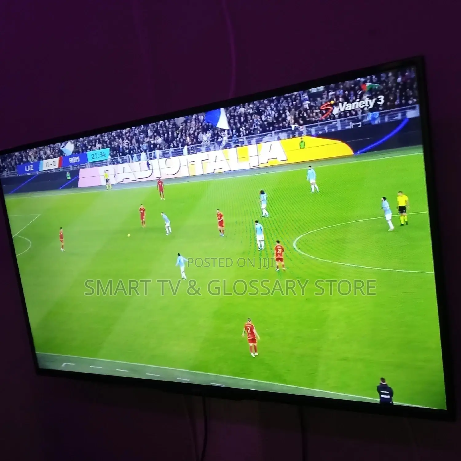NEW 32 " Samsung TV LED