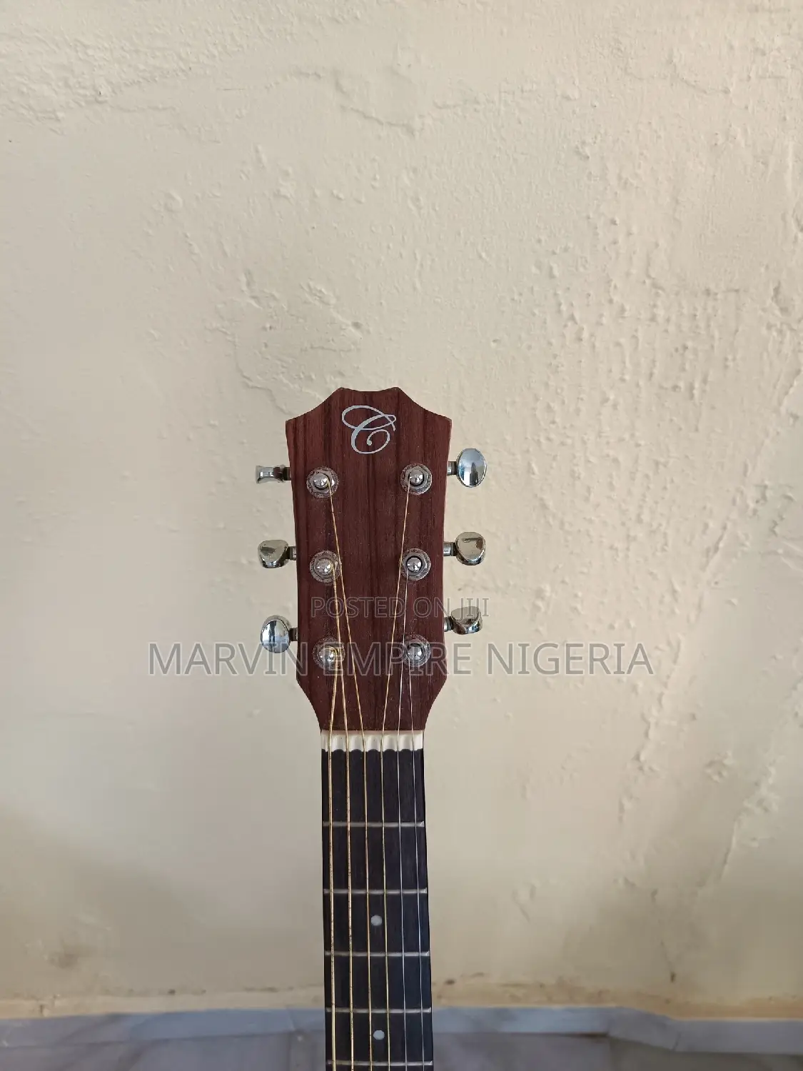 Rent a Quality Acoustic Guitar for Performances, Shows Prop