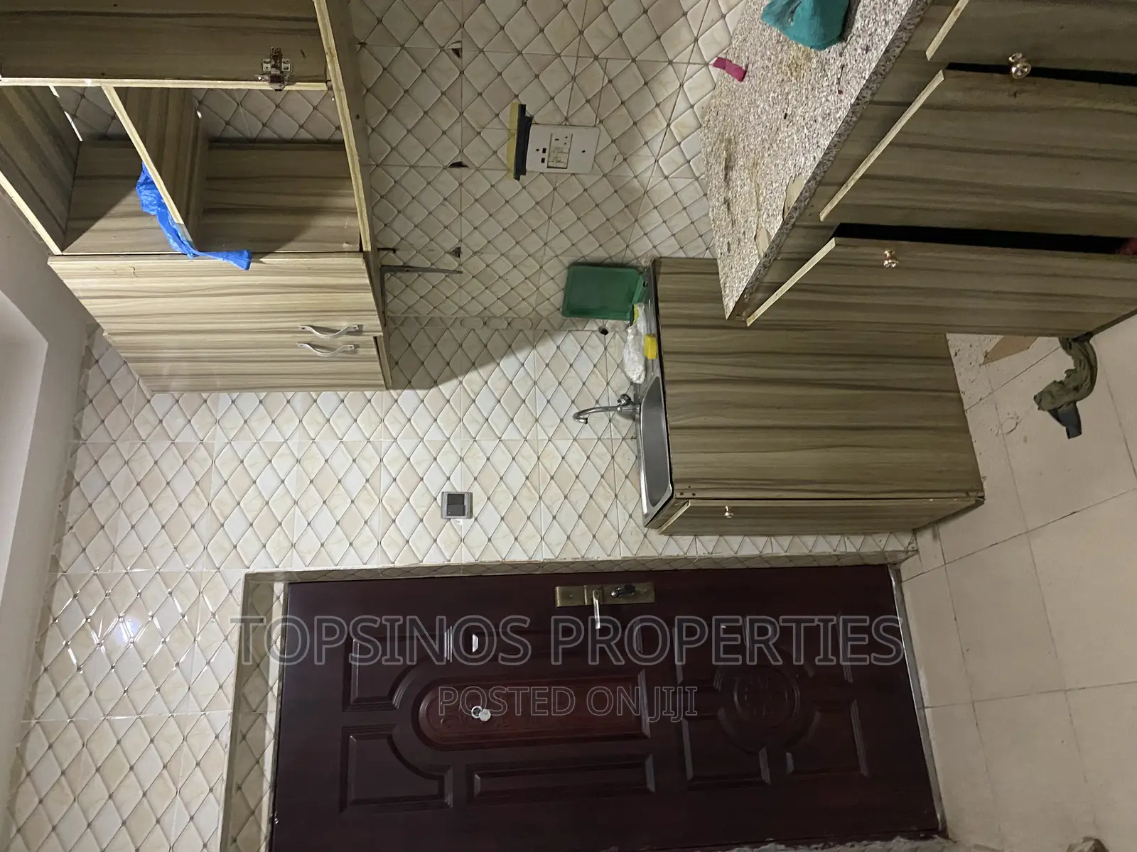 1bdrm Bungalow in Dawaki for rent