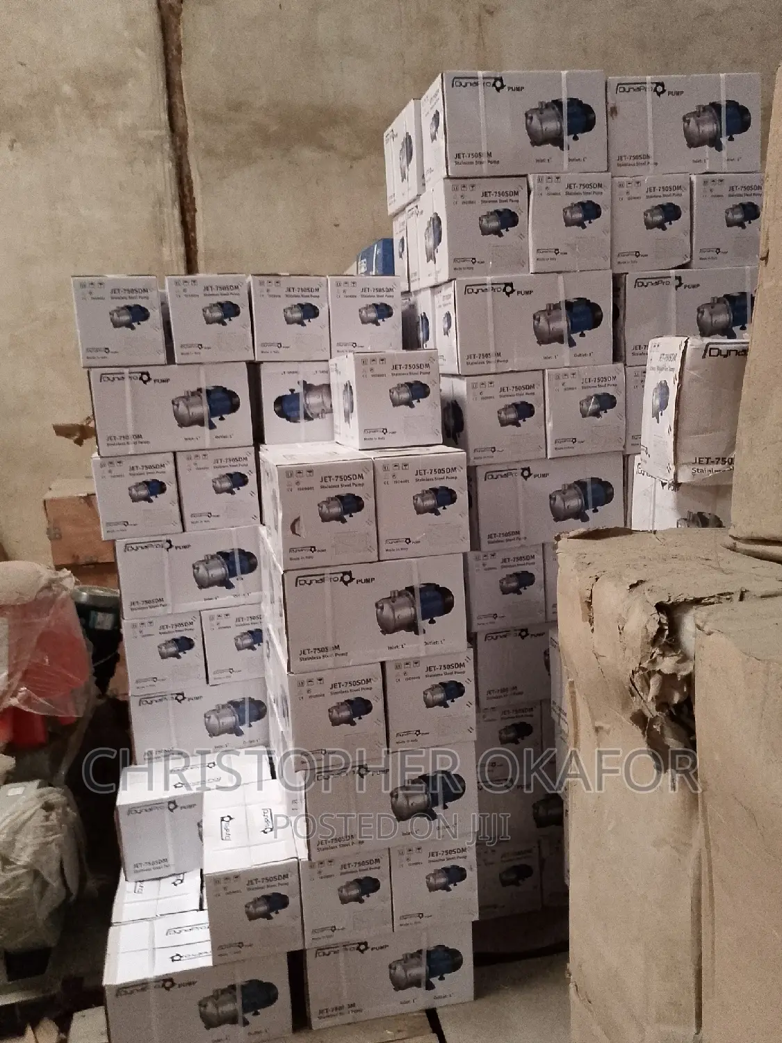 Complete Set Up of Sachet Pure Water Production