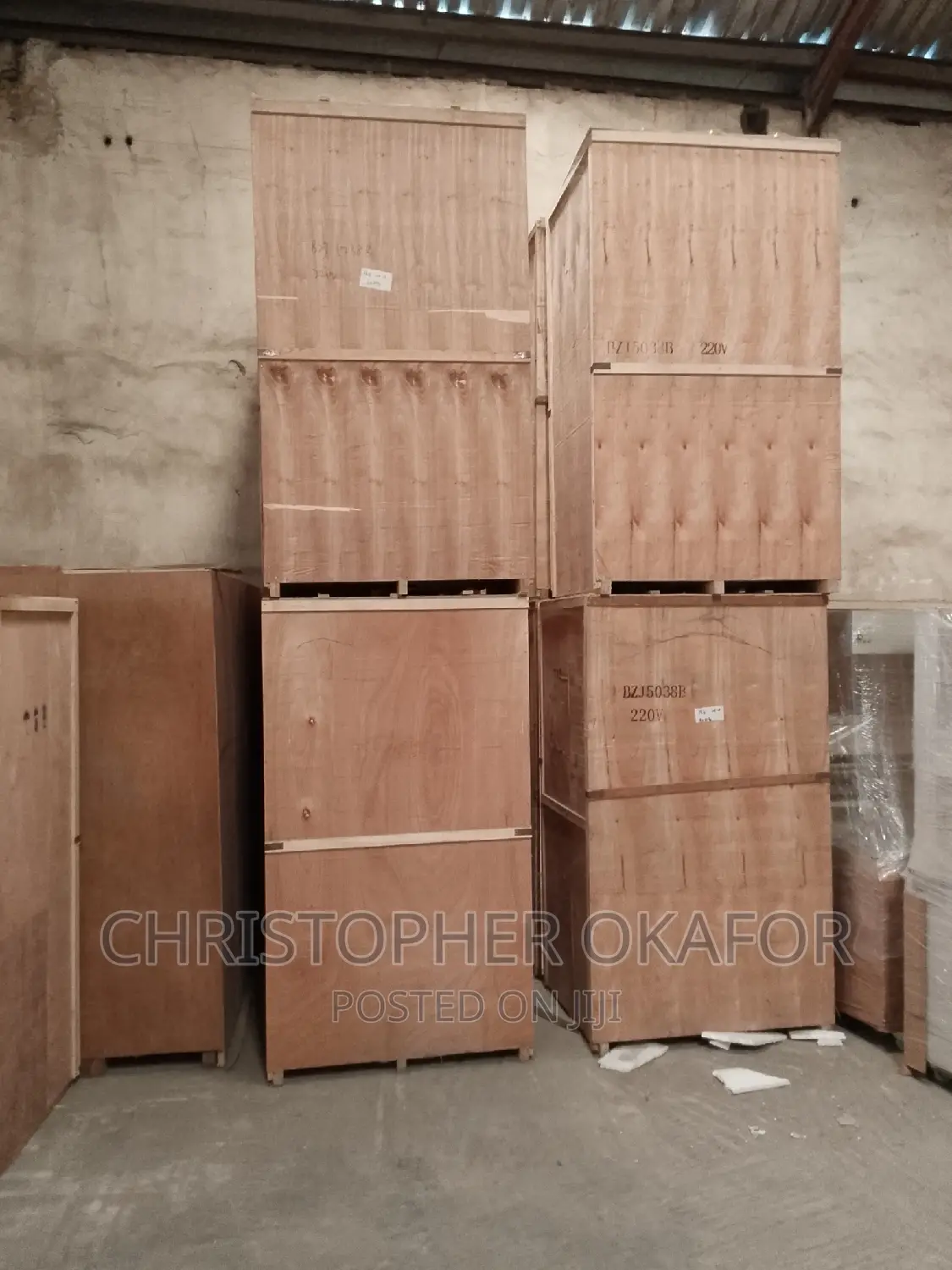 Complete Set Up of Sachet Pure Water Production