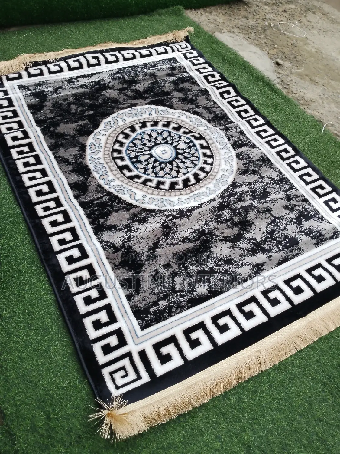 Rugs for Living Room 5/7
