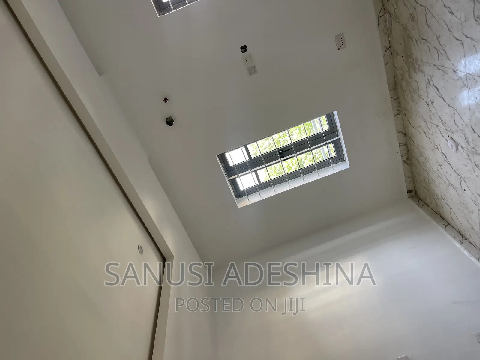4bdrm Duplex in Citec Mbora Fct for sale