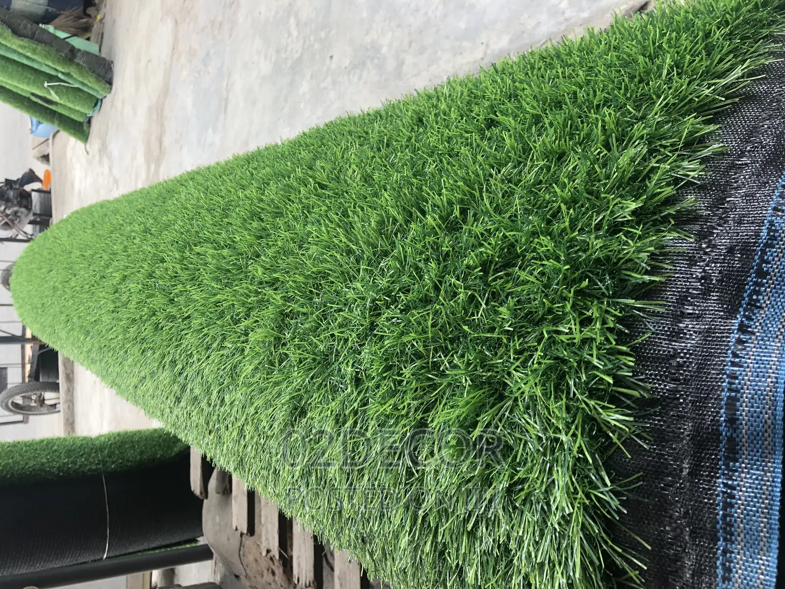 Real 25mm Astro Turf Grass for Outdoor