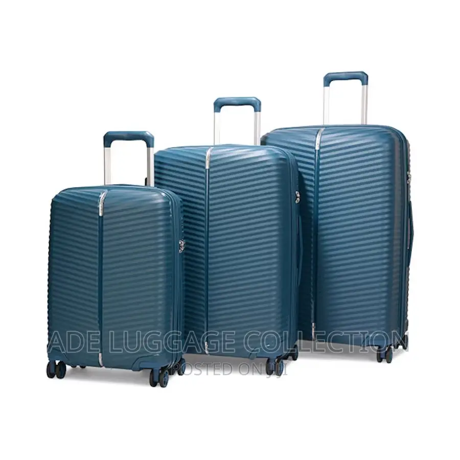 High Quality Luggage Traveling Bags