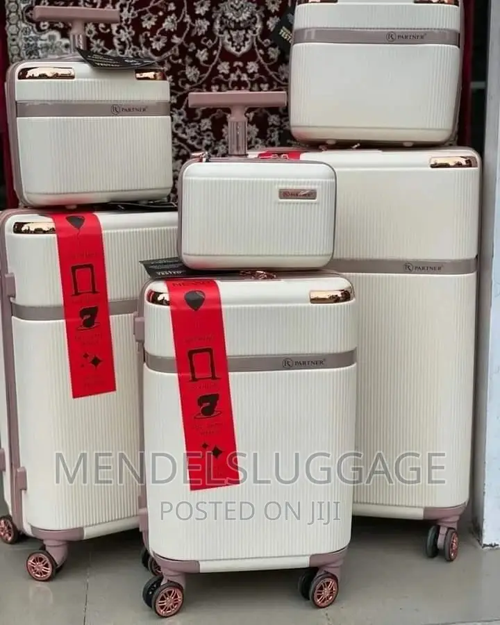 Classic Luggage Bag for Sale