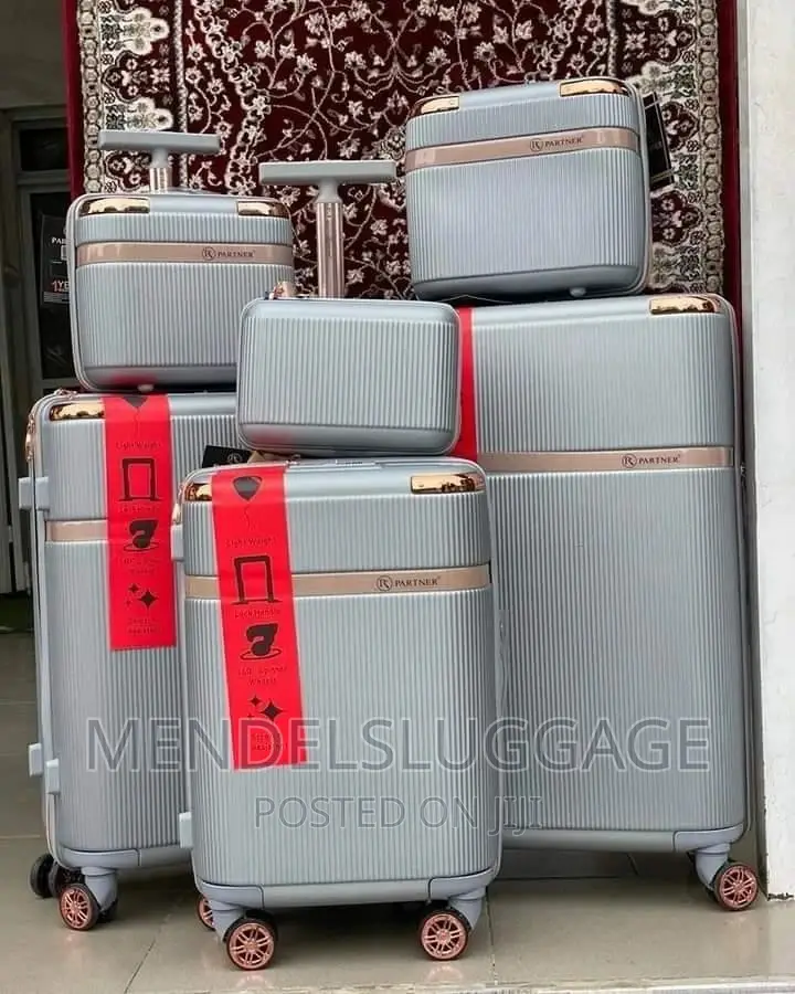 Classic Luggage Bag for Sale