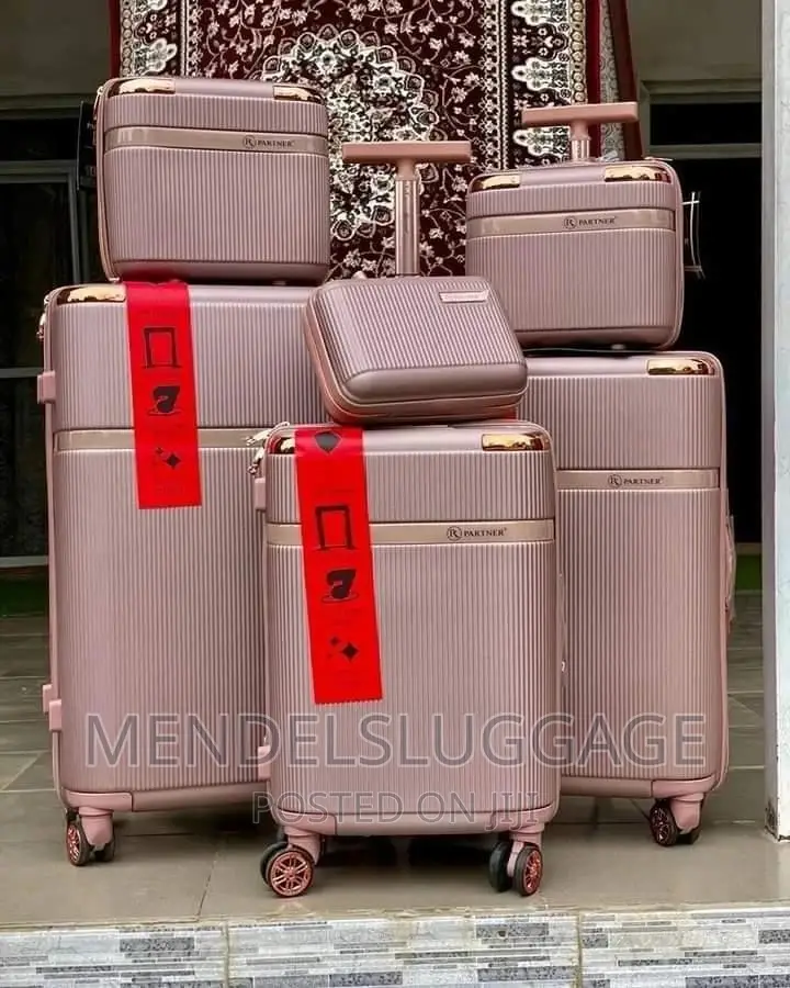 Classic Luggage Bag for Sale