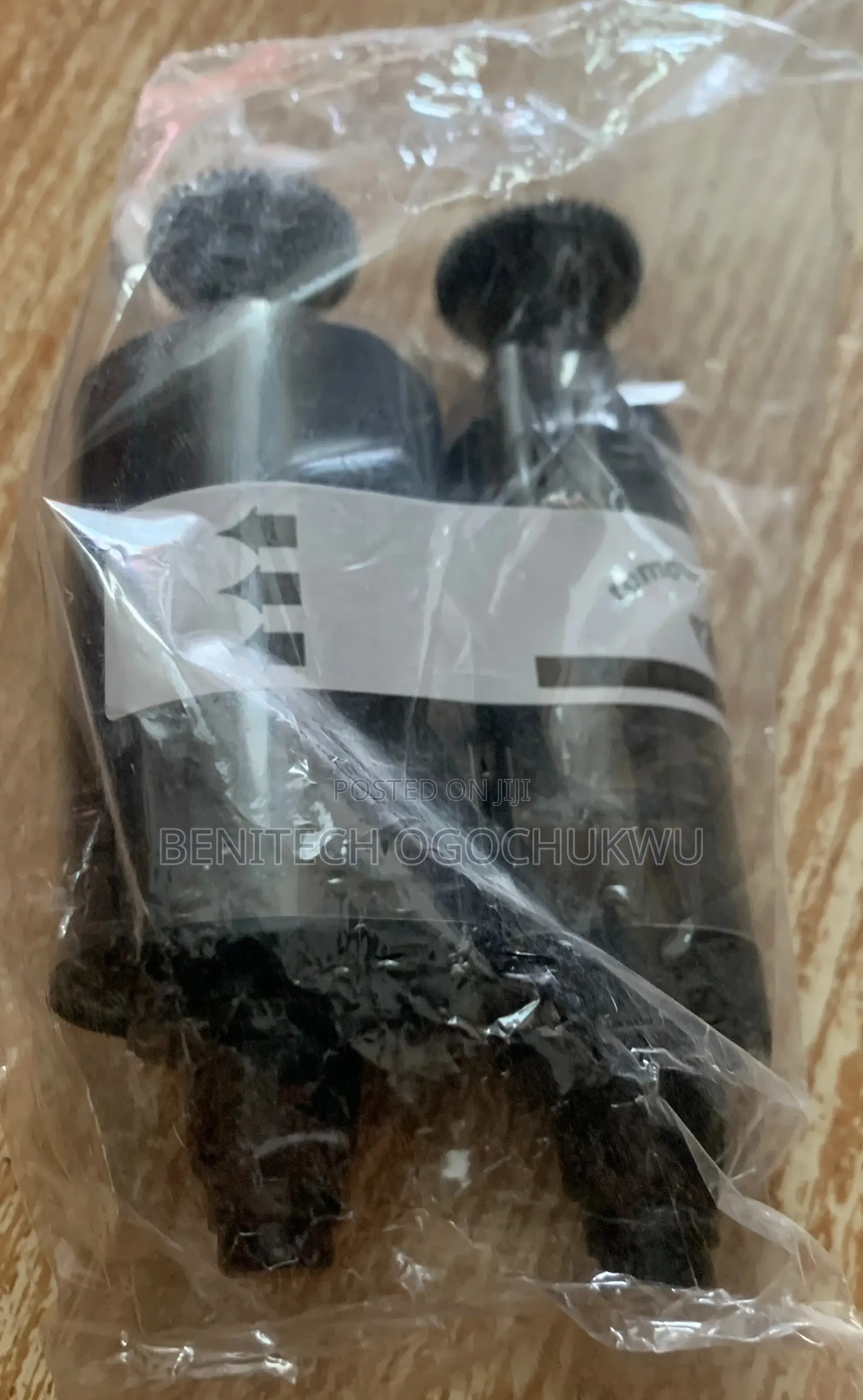 Evolis Black Print Ribbon 600 Print