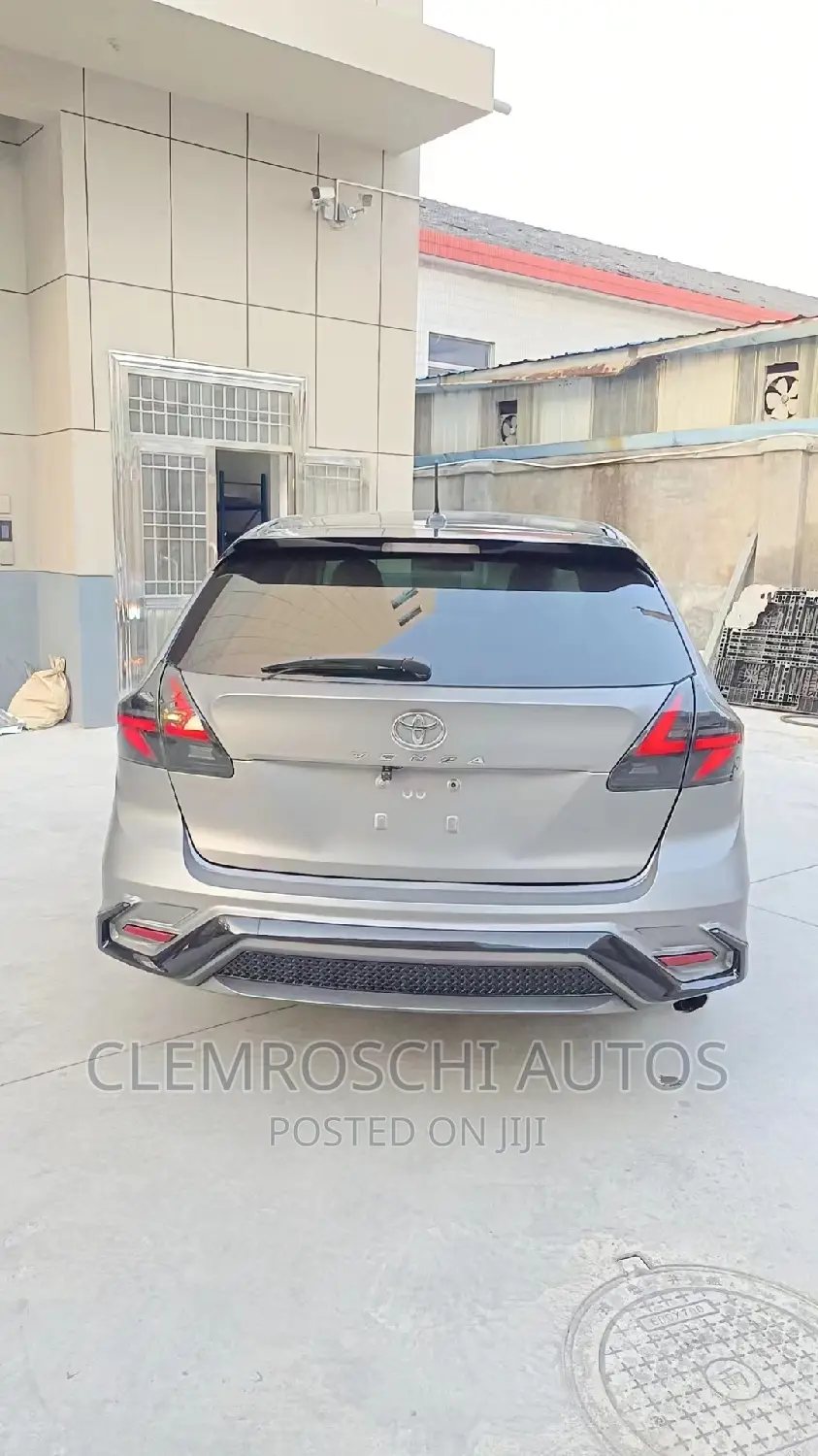 High Quality Certified Upgrade Kits Toyota Venza 2009-2014.