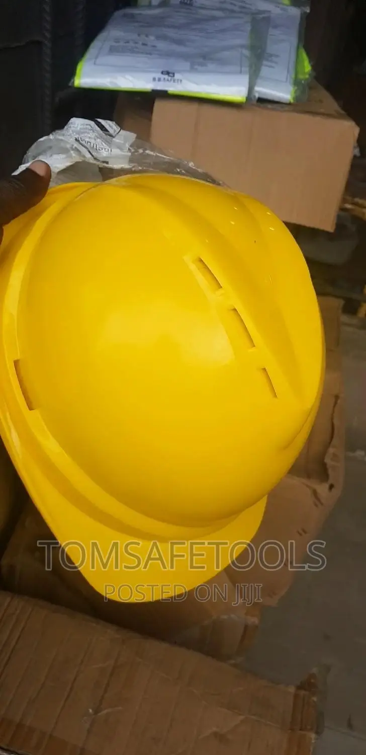 Venti Safety Heliment