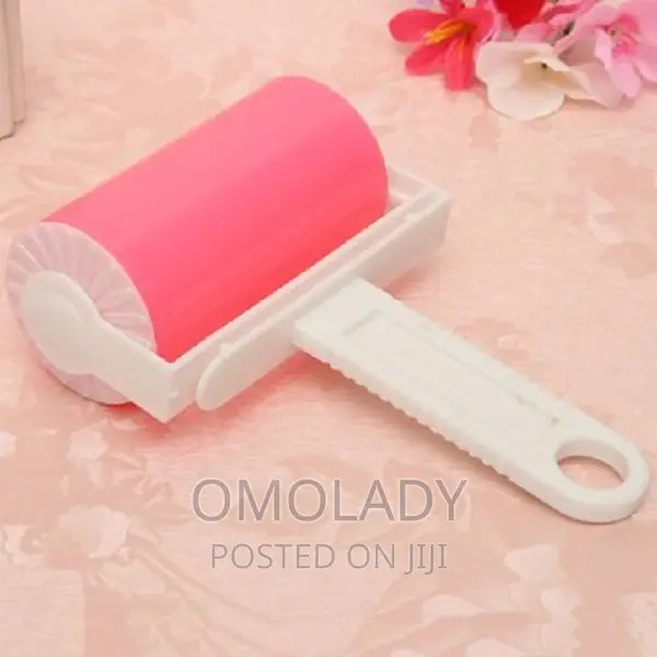 Reusable Lint Roller Pet Hair