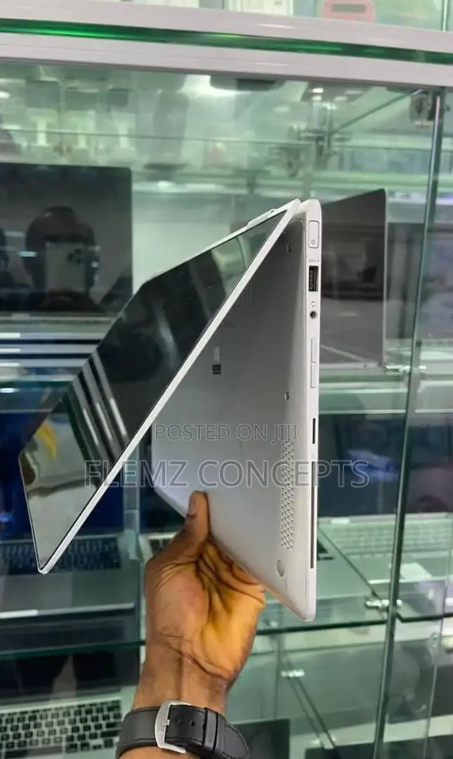 Laptop HP EliteBook x360 1030 G2 8GB Intel Core i5 SSD 256GB