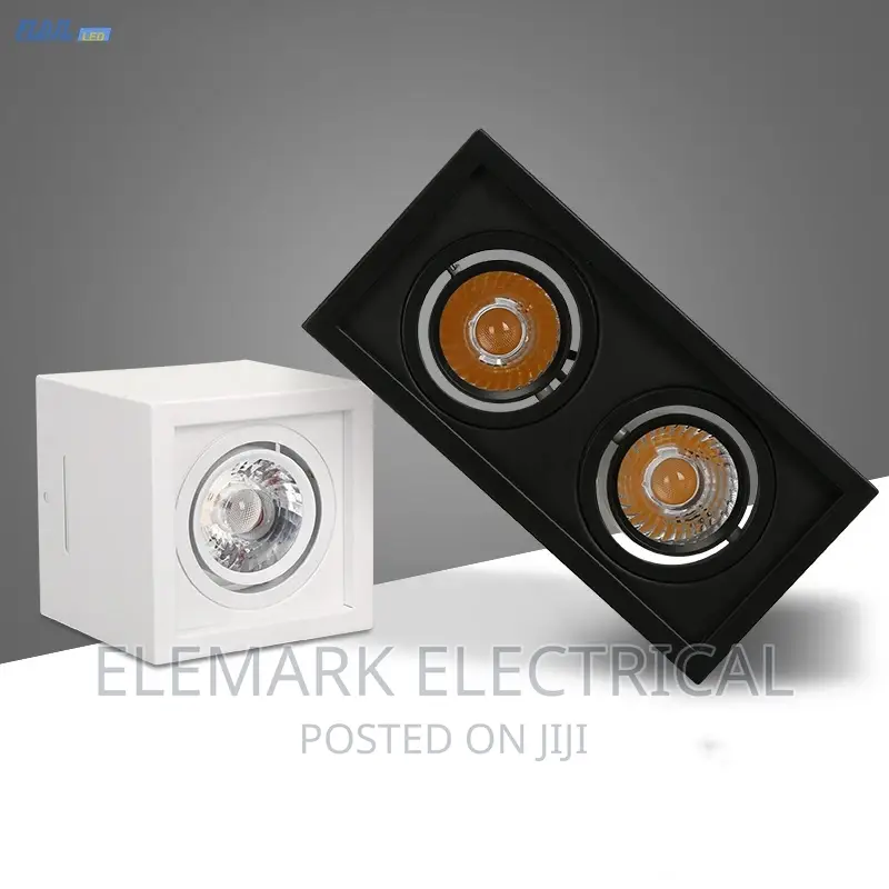 LED COB Down Light