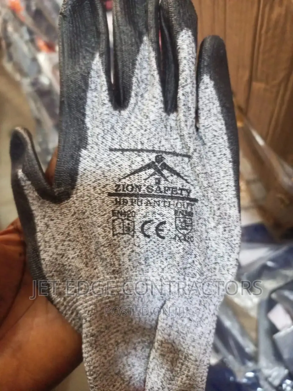 Anticut Hand Gloves