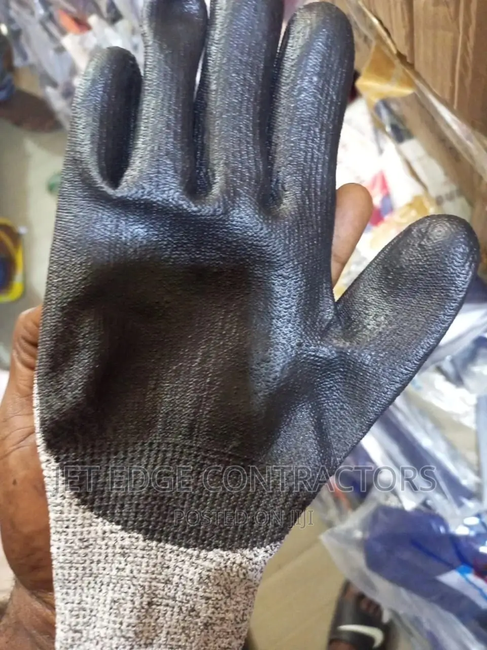 Anticut Hand Gloves
