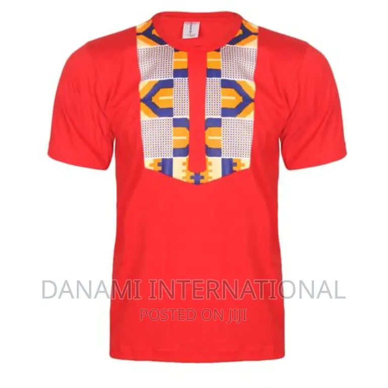 Danami Ankara Designed T Shirt