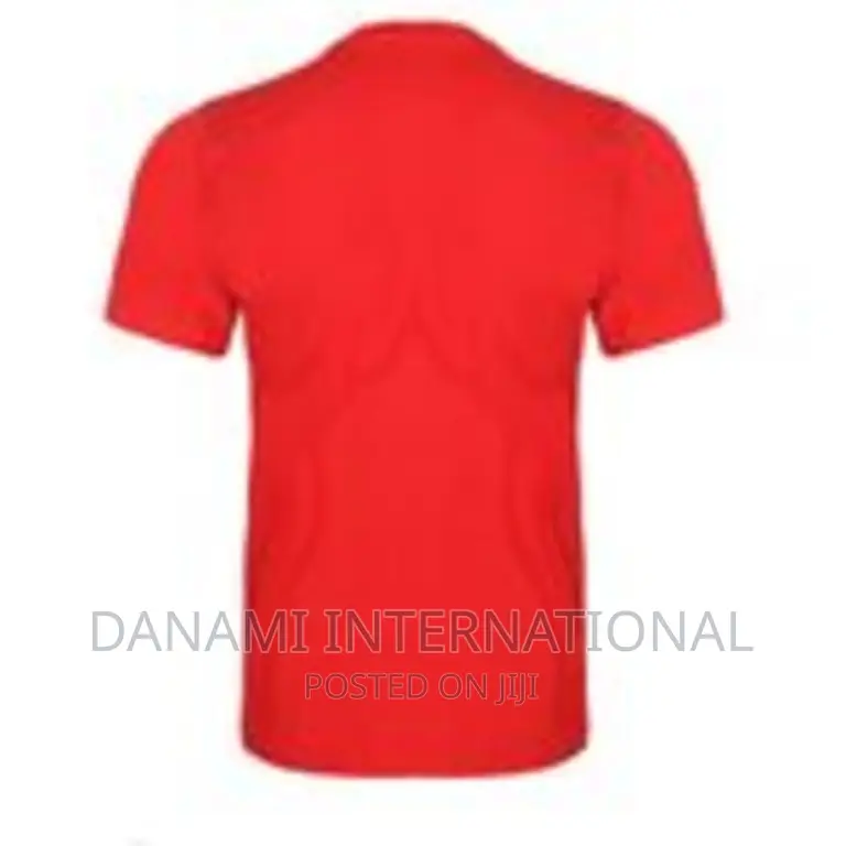 Danami Ankara Designed T Shirt