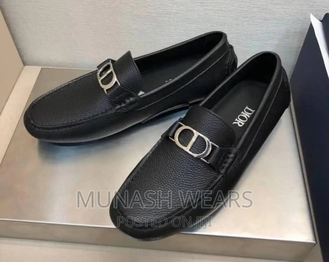 Christian Dior Luxury Shoe
