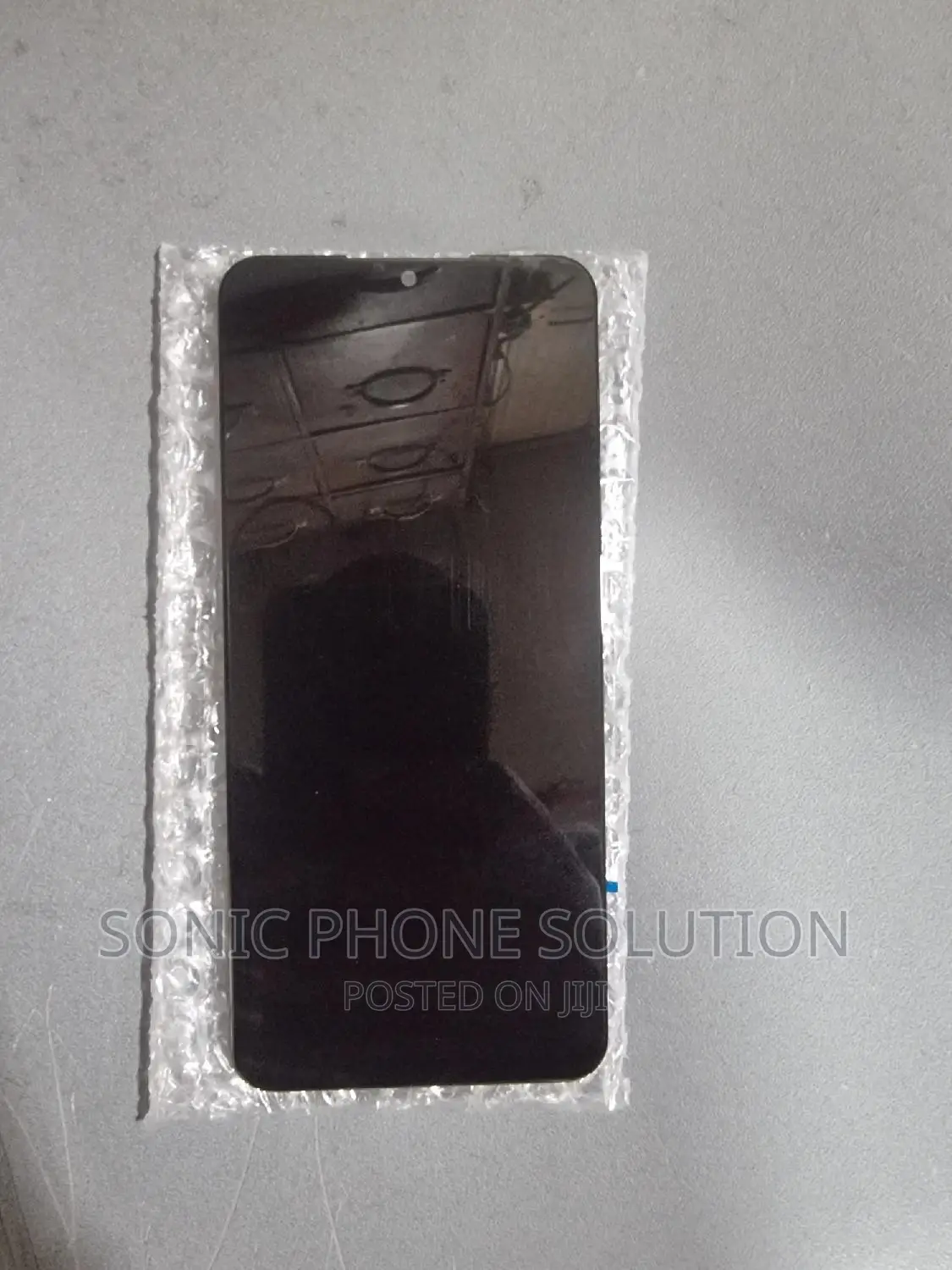 Infinix Note 12 Oled Screen (Org)