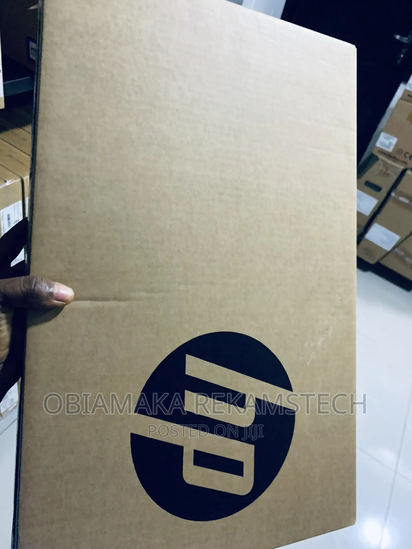 New Laptop HP EliteBook X360 1040 G9 16GB Intel Core I7 SSD 256GB