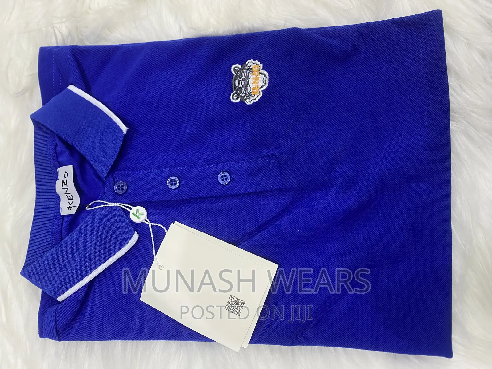 Original Kenzo