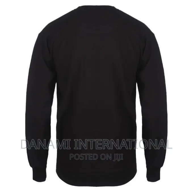 Danami Bull Face Printed Sweatshirt
