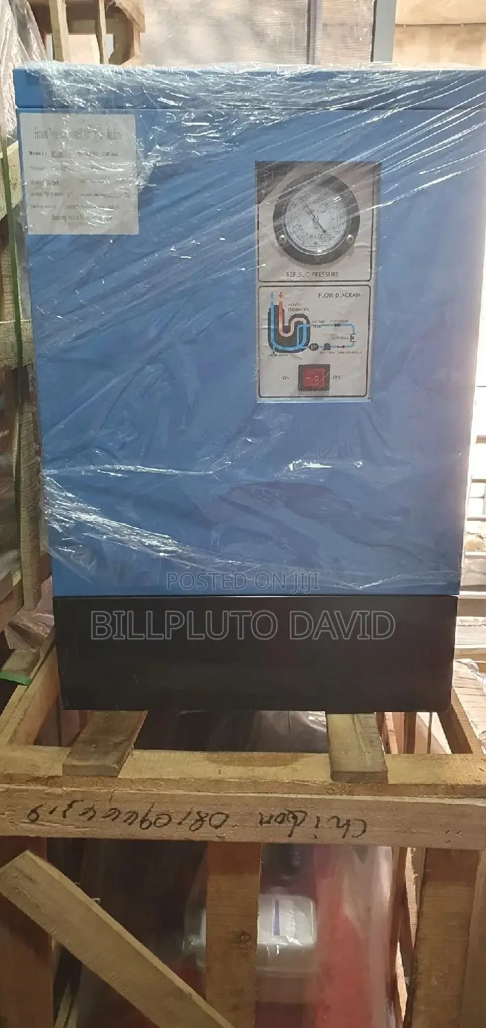 Refrigerator Freezer Air Dryer