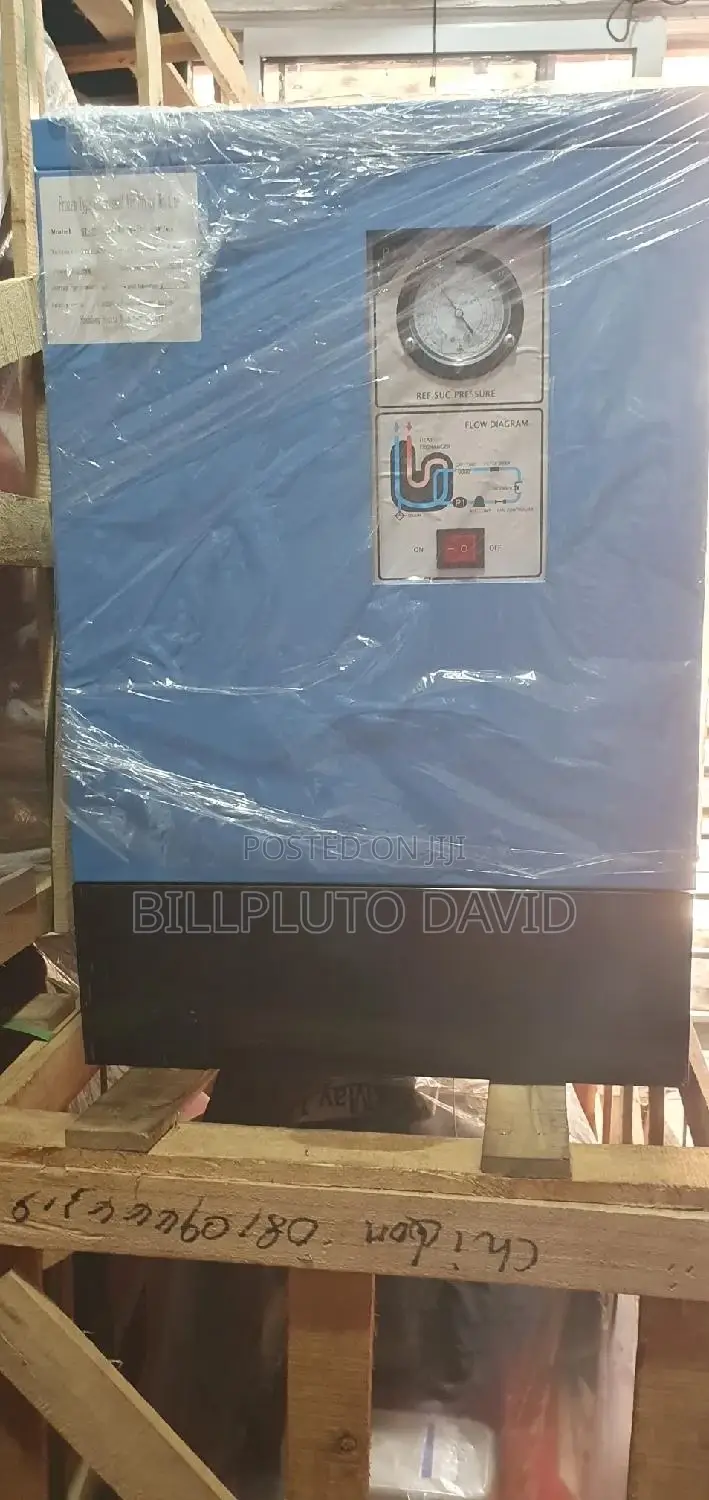 Refrigerator Freezer Air Dryer