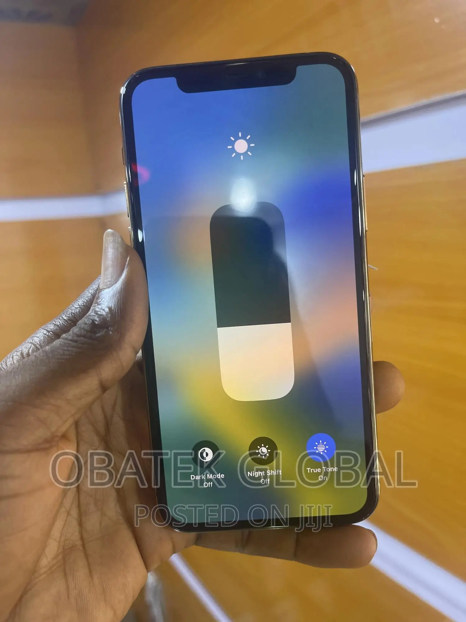 Apple iPhone 11 Pro 64 GB Gold
