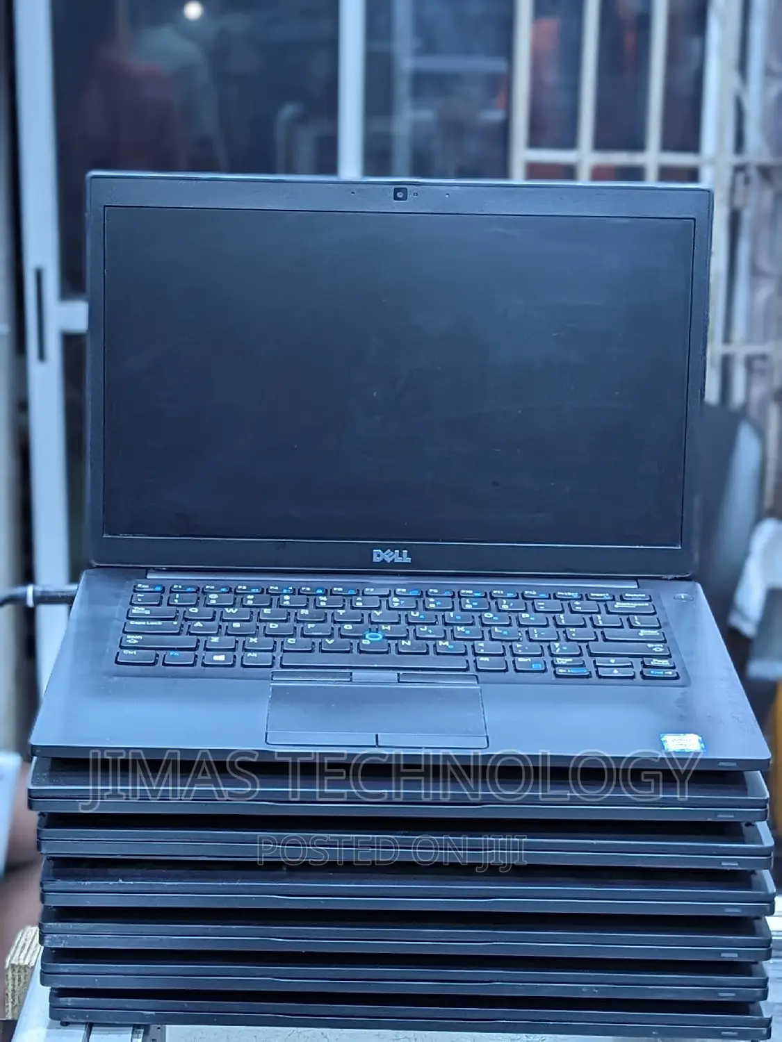 Laptop Dell Latitude 7480 16GB Intel Core i7 SSD 256GB