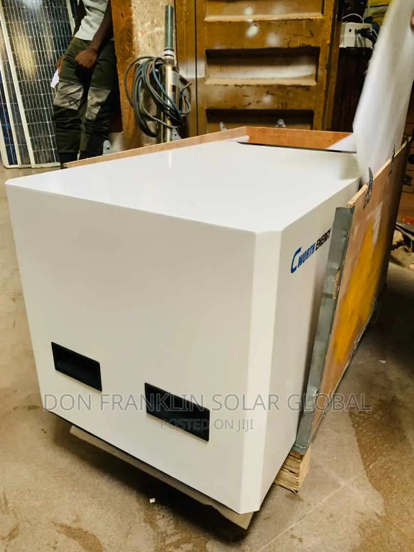7.5kwh Cworth-Energy Lithium Ion Solar Inverter Battery