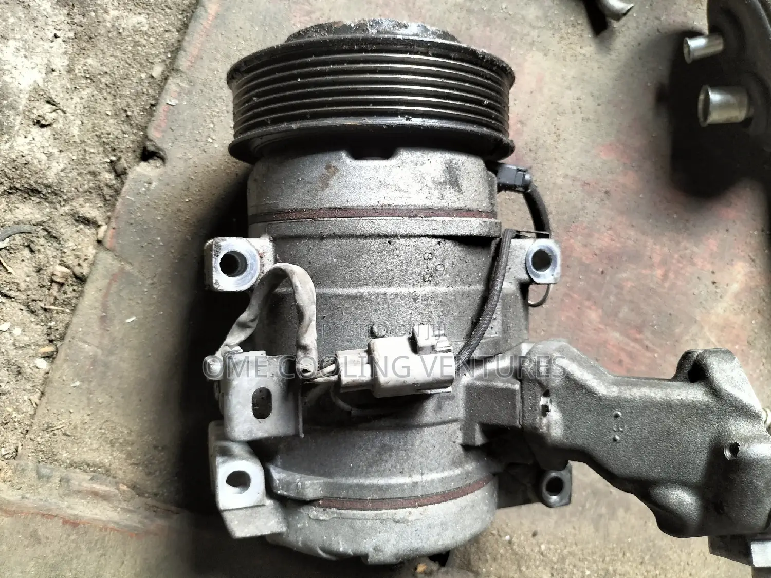 Very Neat and Affordable Compressors for Toyota Sienna 2015.