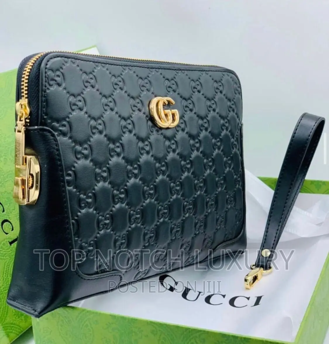 High Quality Luxury Designer Hand Bag ( Ampit Bags) Purse