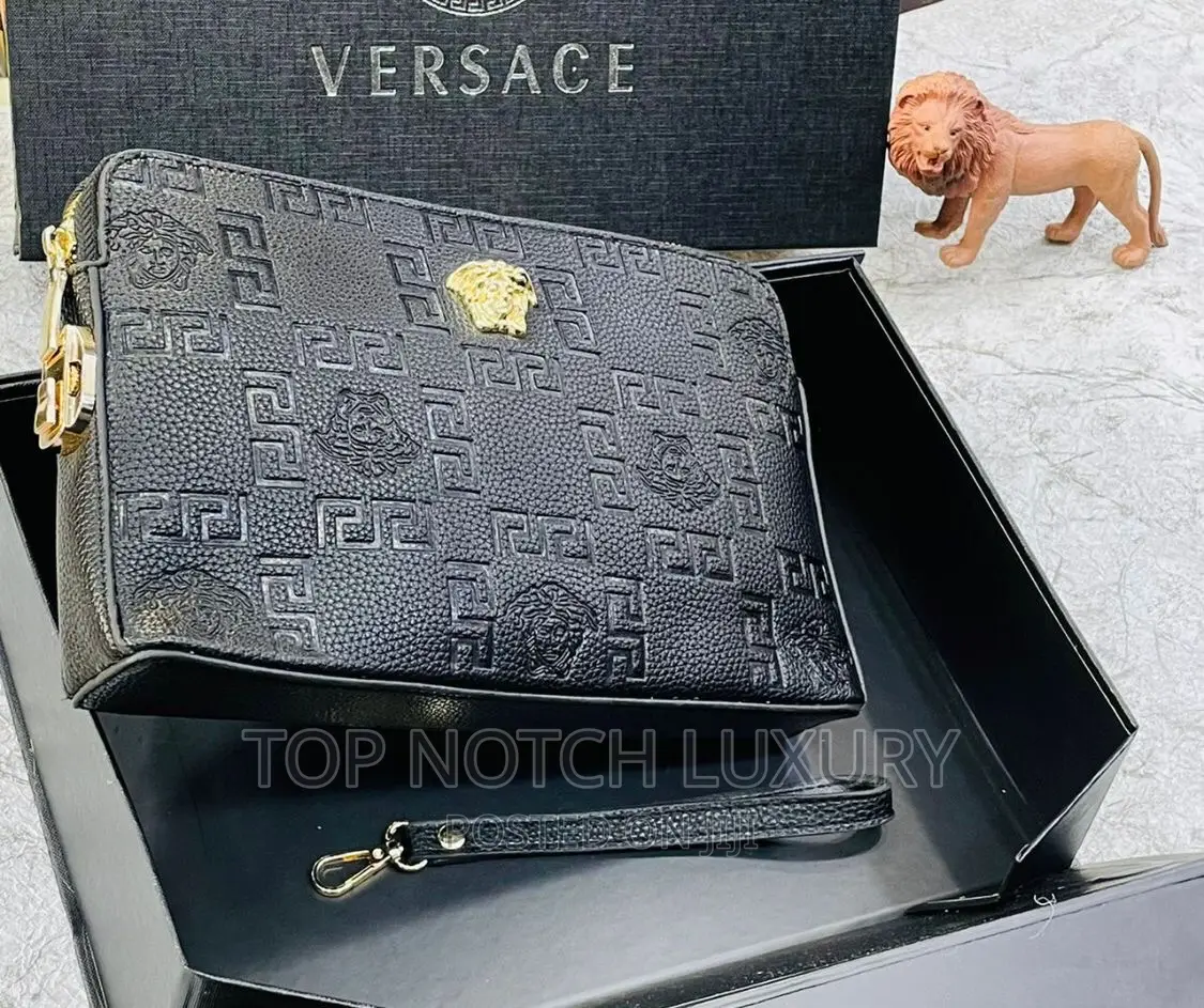 High Quality Luxury Designer Hand Bag ( Ampit Bags) Purse