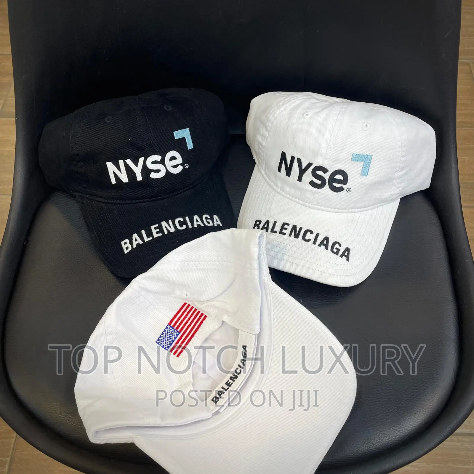 Original Luxury Designer Hat Unisex
