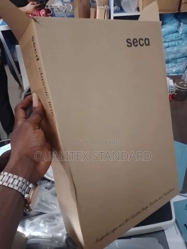 150kg England Seca Scale