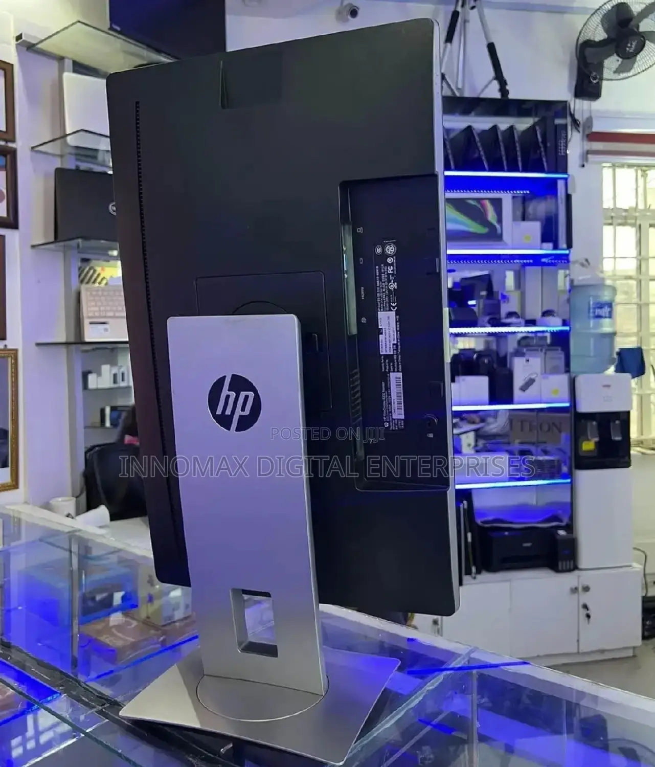 Hp Elitedisplay E232,Full Hd Led-B 23-Inch Ips Hdmi Monitor