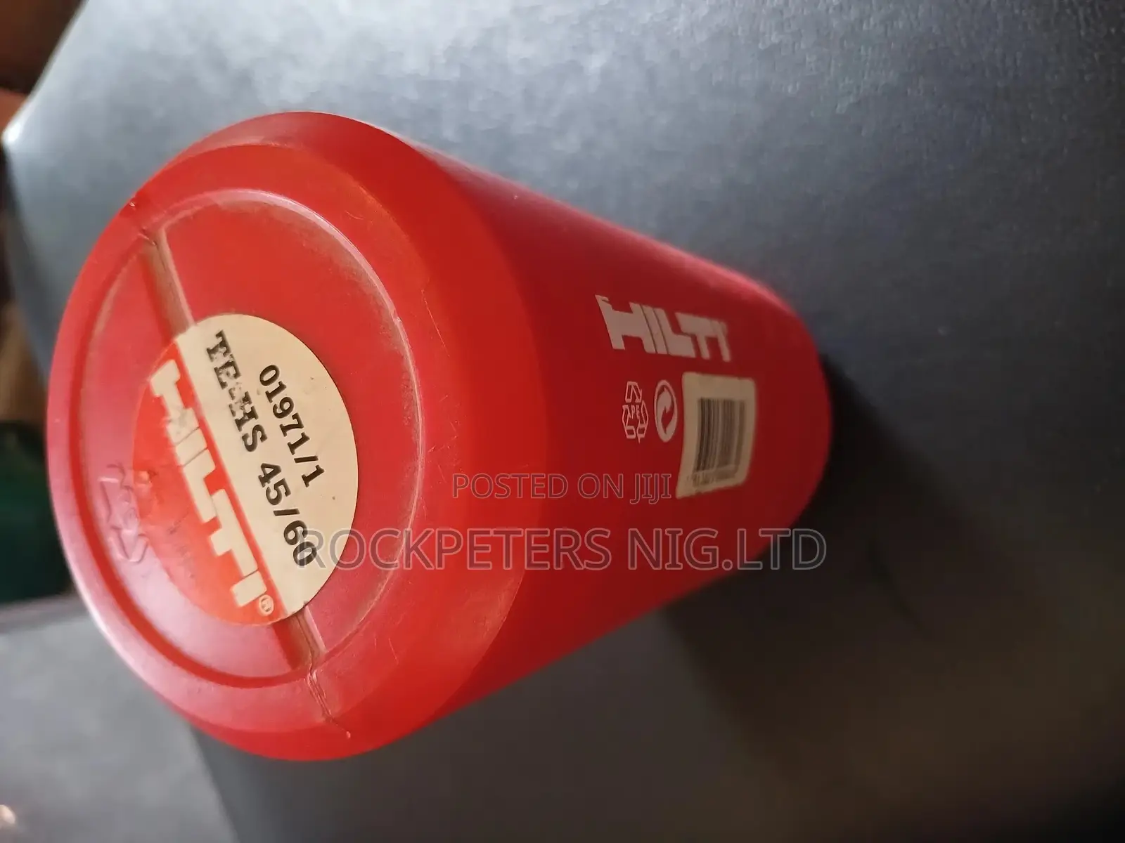 HILTI TE-HS 45/60 Multi-Purpose Hole Saw