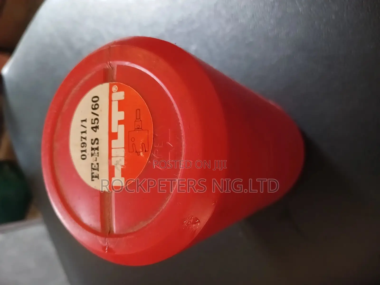 HILTI TE-HS 45/60 Multi-Purpose Hole Saw