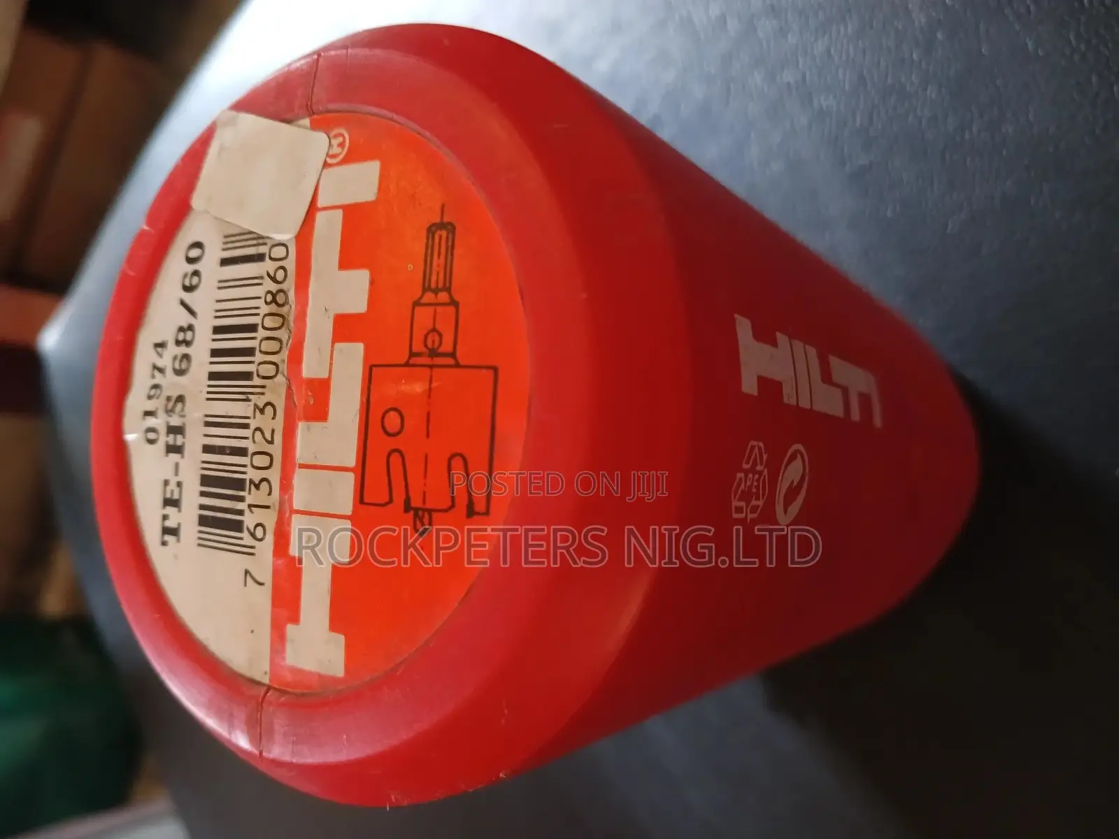 Hole Saw Hilti TE-HS 68/60