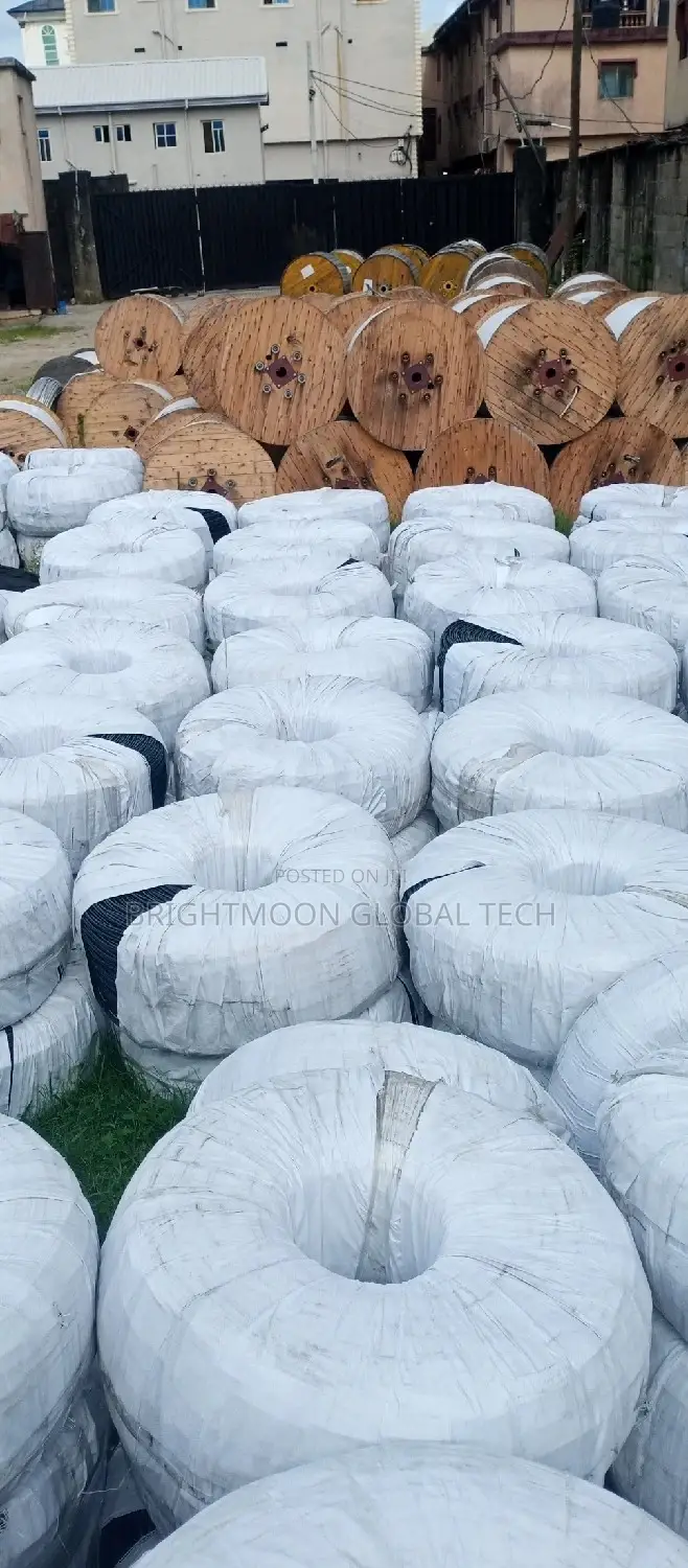 95mm 4core Recline Wires and Cables 7